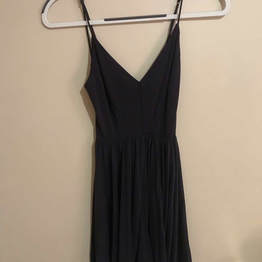 Silence + Noise Romper - image 2